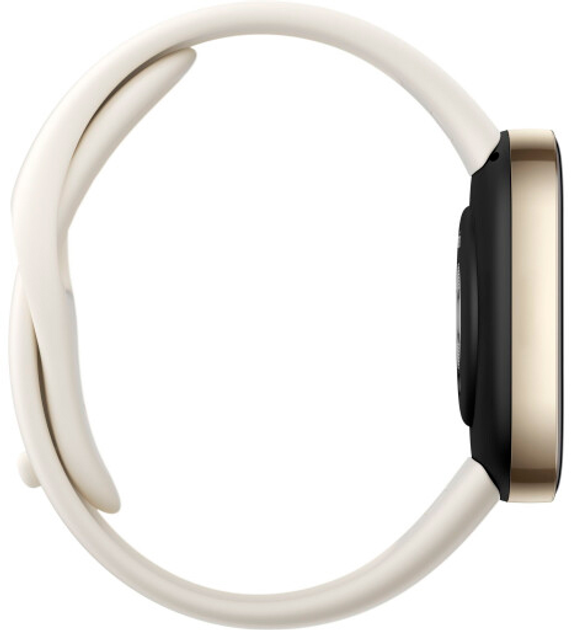 Smartwatch Redmi Watch 3 Ivory (BHR6854GL) - obraz 4