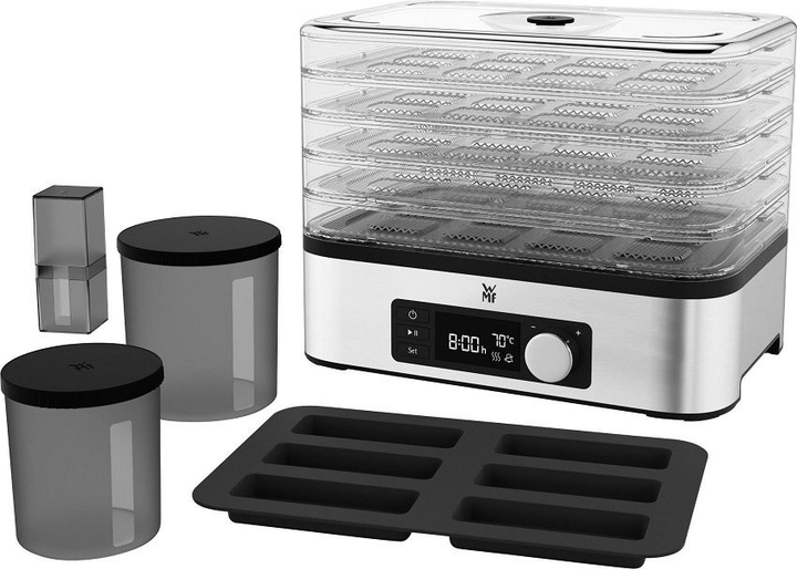 Cушка для овощей и фруктов WMF Kitchenminis (0415250011) - изображение 1