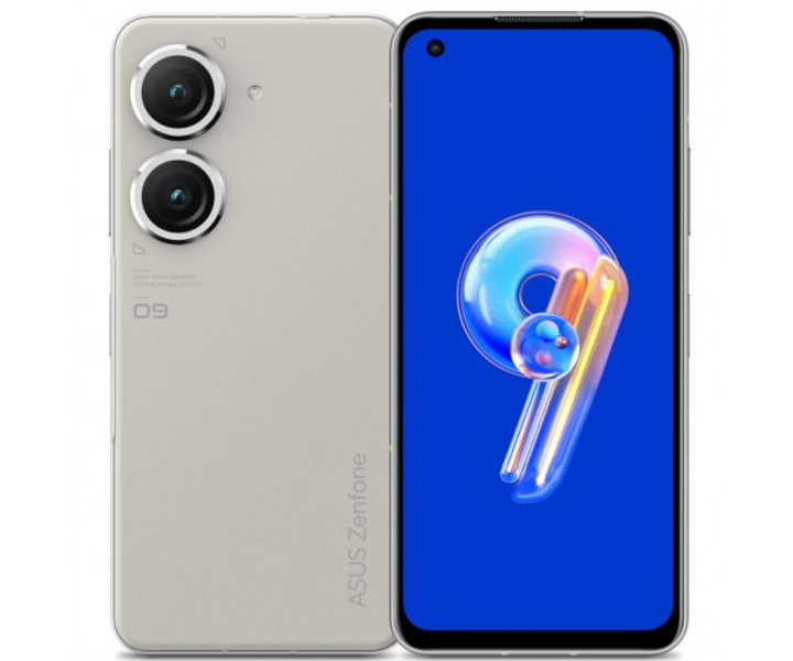 Смартфон ASUS Zenfone 9 8/256GB Moonlight White – фото, отзывы ...
