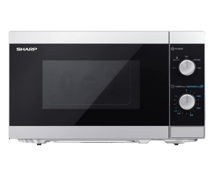Микроволновка Sharp YC-MS01E-C – фото, отзывы, характеристики в ...
