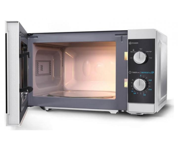 Микроволновка Sharp YC-MS01E-C – фото, отзывы, характеристики в ...