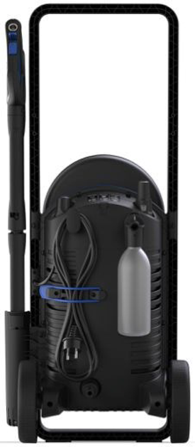 Myjka cisnieniowa Nilfisk Upright Electric 474 l/h 1800 W niebieski (128471269) - obraz 5