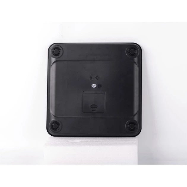Весы напольные Qilive 36465 электронные, с bluetooth, черные - изображение 2