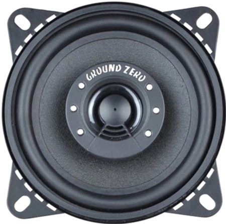 Автоакустика Ground Zero GZIF 4001FX - Фото 2 Автоакустика Ground Zero GZIF 4001FX - изображение 2