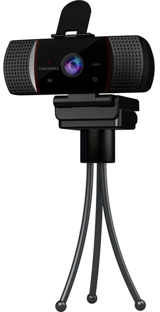 Thronmax Stream Go X1 Kamera internetowa FullHD 1080P - obraz 5