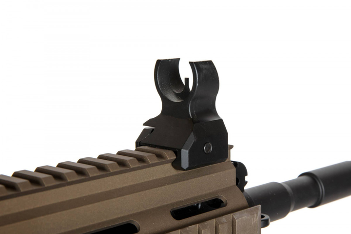 Штурмова гвинтівка Specna Arms SA-H21 Edge 2.0 Chaos Bronze - зображення 2