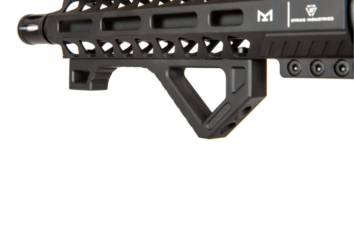 Страйкбольна штурмова гвинтівка Specna Arms SA-C17 Core Black - зображення 2