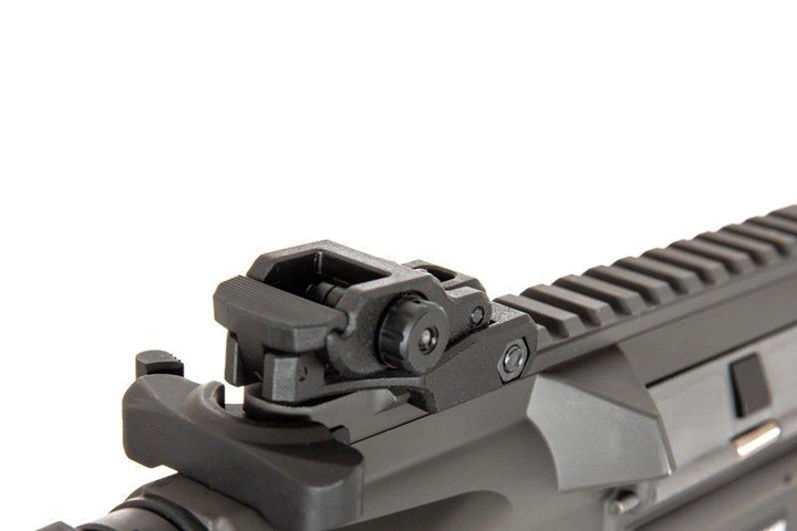 Страйкбольна штурмова гвинтiвка Specna Arms Edge SA-E20 Chaos Grey - изображение 2