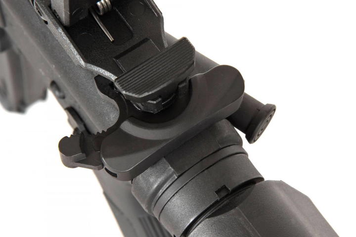 Страйкбольна штурмова гвинтiвка Specna Arms SA-C24 Core Black - изображение 2