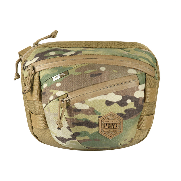 Сумка тактична військова M-Tac Sphaera Hex Hardsling Bag Gen.II Elite Multicam мультикам (OR.M_1811547948) - зображення 2