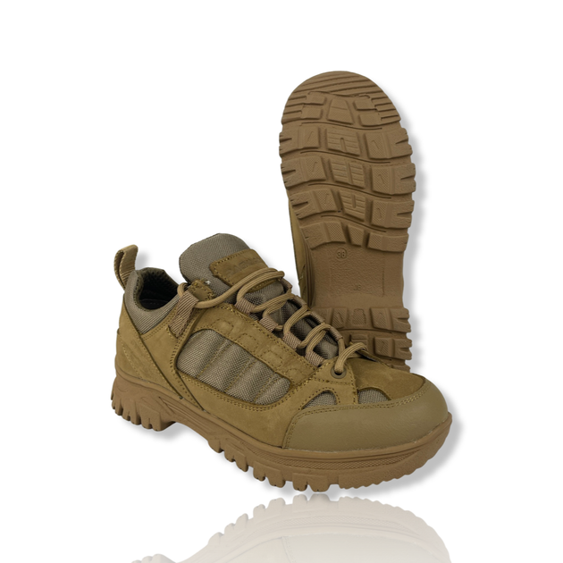 Кросівки тактичні літні Ragnarok Койот розмір 47 - изображение 1