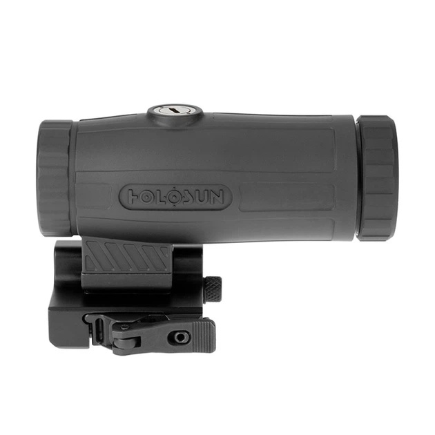 Збільшувач HOLOSUN HM3X 3x magnifier - Фото 4 Збільшувач HOLOSUN HM3X 3x magnifier - изображение 4