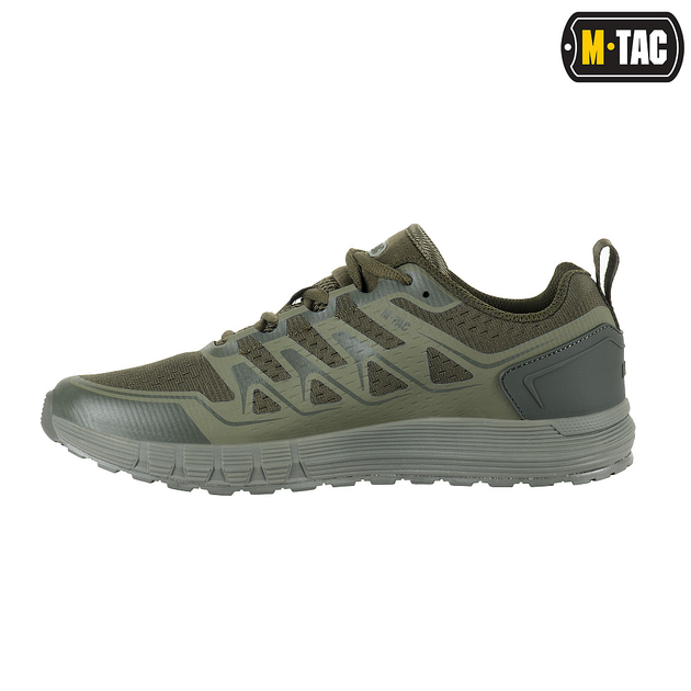 M-Tac кросівки Summer Sport Army Olive 47 - зображення 2