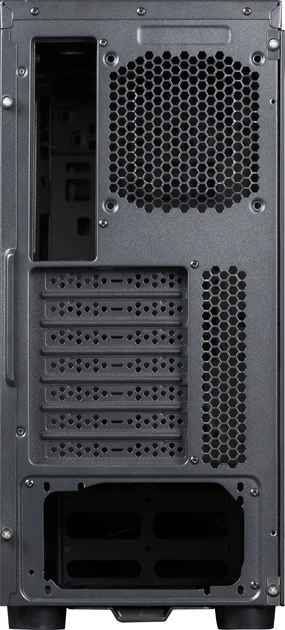 Корпус Chieftec Hawk AL-02B (AL-02B-OP) - зображення 3