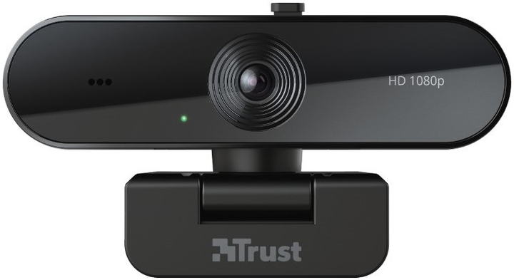 Trust TW-200 FullHD 1080P (24528) - зображення 1
