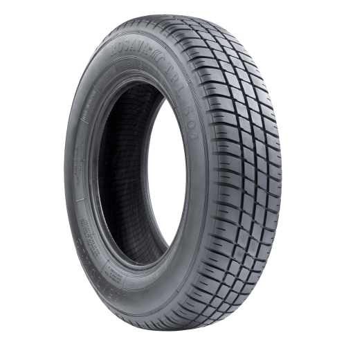 Літня шина Rosava TRL-501 155/70 R13 75N - изображение 2
