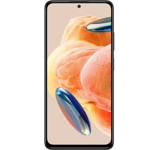 Смартфон Xiaomi Redmi Note 12 Pro 8/256GB Graphite Gray Держком - Фото 2 Смартфон Xiaomi Redmi Note 12 Pro 8/256GB Graphite Gray Держком - зображення 2