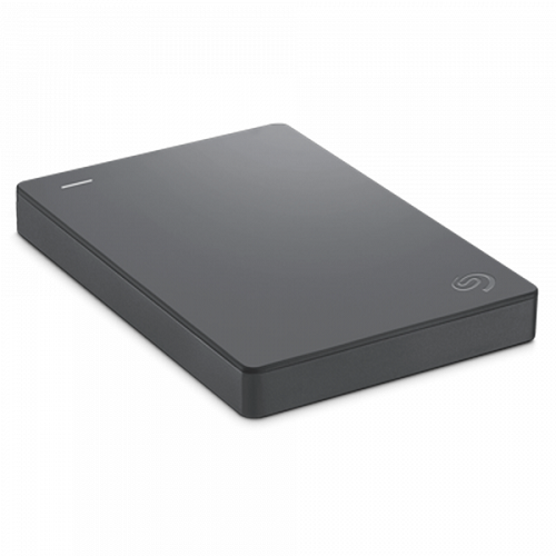 Жесткий диск HDD external Seagate STJL1000400 2.5" Basic USB 3.0 1000Гб Grey - изображение 3
