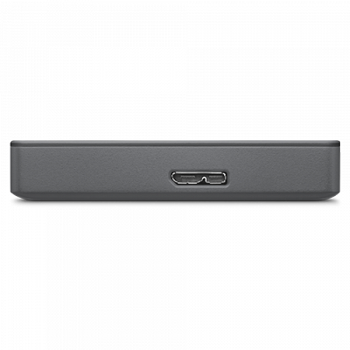 Жесткий диск HDD external Seagate STJL1000400 2.5" Basic USB 3.0 1000Гб Grey - Фото 4 Жесткий диск HDD external Seagate STJL1000400 2.5" Basic USB 3.0 1000Гб Grey - изображение 4