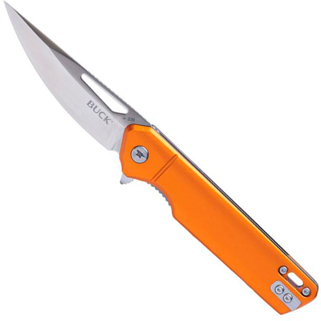 Нож Buck Infusion 239ORS - изображение 1