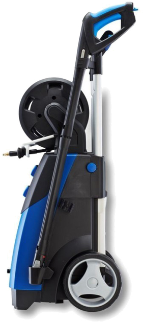 Myjka cisnieniowa Nilfisk Upright Electric 650 l/h niebieski, czarny (128471153) - obraz 4