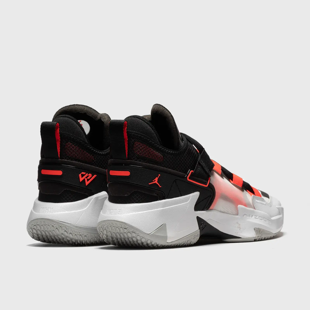 Jordan why not black 2024 red