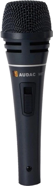 Мікрофон Audac M87 - зображення 1