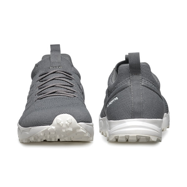 Кроссовки Scarpa Gecko City 43 Сірий - изображение 3