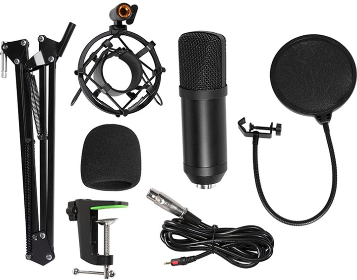 Mikrofon Tracer TRR Studio Pro (TRAMIC46163) - obraz 2