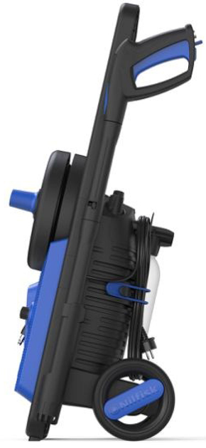 Myjka cisnieniowa Nilfisk Upright Electric 474 l/h 1800 W niebieski (128471275) - obraz 5