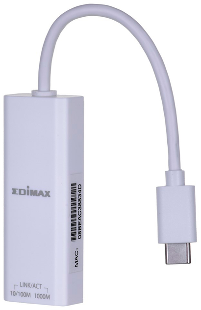 Edimax EU-4306C - obraz 2