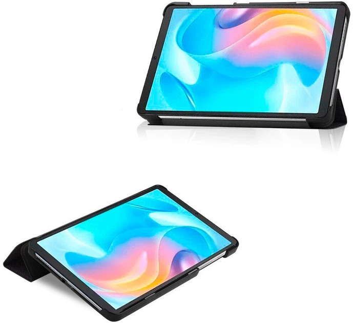 Чехол для планшета Realme Pad Mini 8.7" BeCover Smart Case Fairy (BC_708350) - Фото 4 Чехол для планшета Realme Pad Mini 8.7" BeCover Smart Case Fairy (BC_708350) - изображение 4