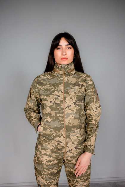 Куртка жіноча Protect SM L - зображення 1
