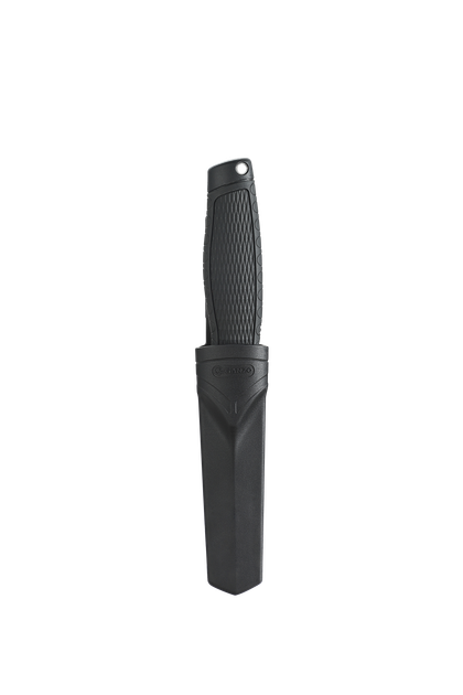 Нож Ganzo G806-BK черный с ножнами (A-016657) - изображение 8