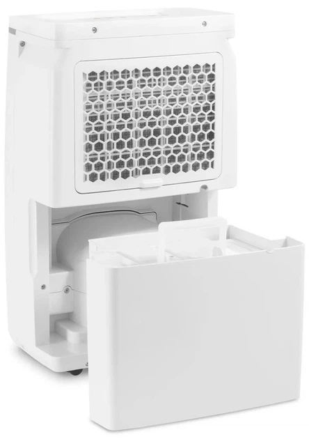 Осушитель воздуха Trotec TTK 72 E - изображение 7