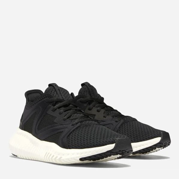 Buty na siłownię damskie Reebok Flexagon 2.0 DV6008 40.5 (9.5US) 26.5 cm Czarne (4061624432994) - obraz 2
