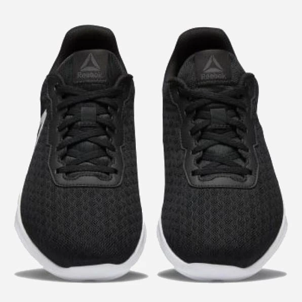 Buty na siłownię męskie Reebok Dart TR EG1560 45.5 (12US) 30 cm Czarne (4060511336346) - obraz 4