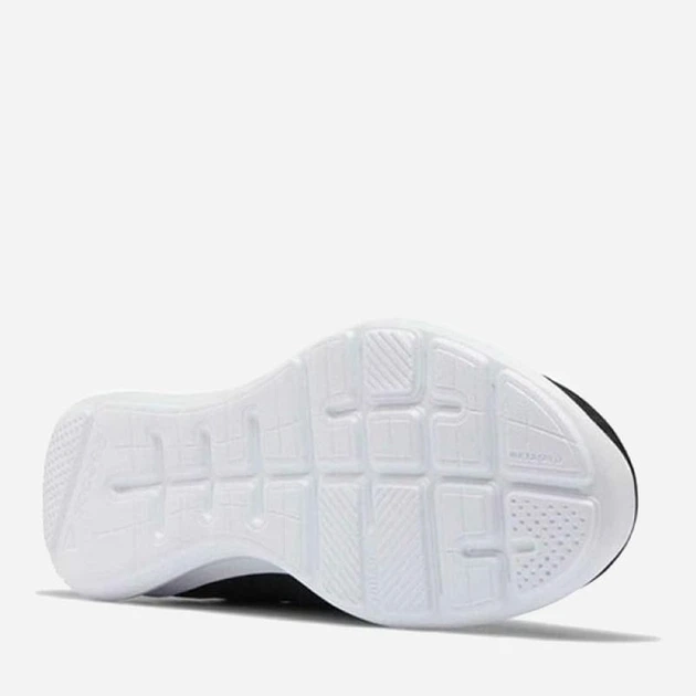 Buty na siłownię męskie Reebok Dart TR EG1560 45.5 (12US) 30 cm Czarne (4060511336346) - obraz 5