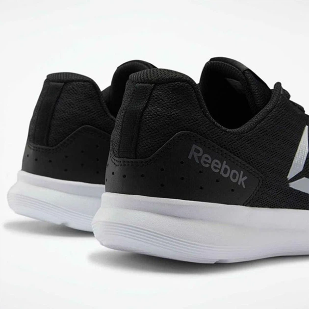 Buty na siłownię męskie Reebok Dart TR EG1560 45.5 (12US) 30 cm Czarne (4060511336346) - obraz 8