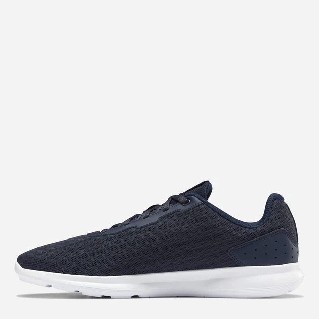Buty na siłownię męskie Reebok Dart TR EG1566 44 (10.5US) 28.5 cm Granatowe (4060511353534) - obraz 2