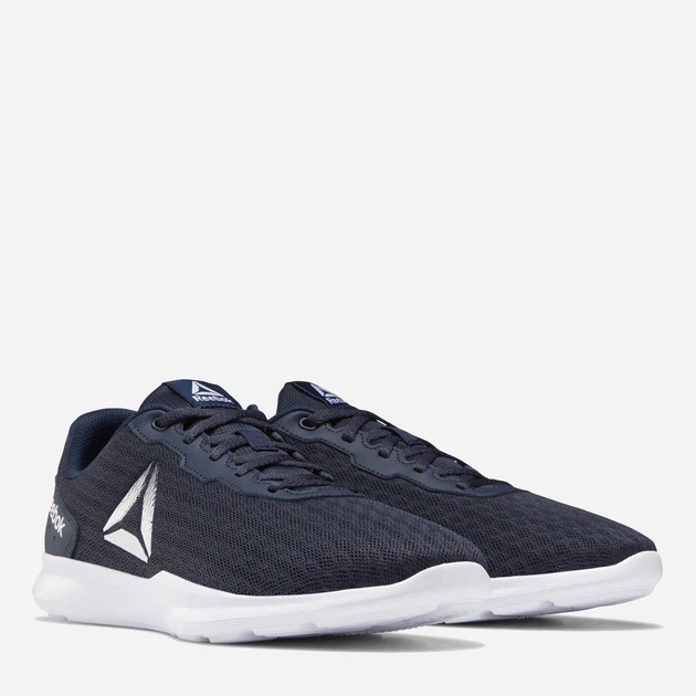 Buty na siłownię męskie Reebok Dart TR EG1566 44 (10.5US) 28.5 cm Granatowe (4060511353534) - obraz 3