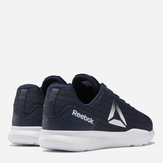 Buty na siłownię męskie Reebok Dart TR EG1566 44 (10.5US) 28.5 cm Granatowe (4060511353534) - obraz 4