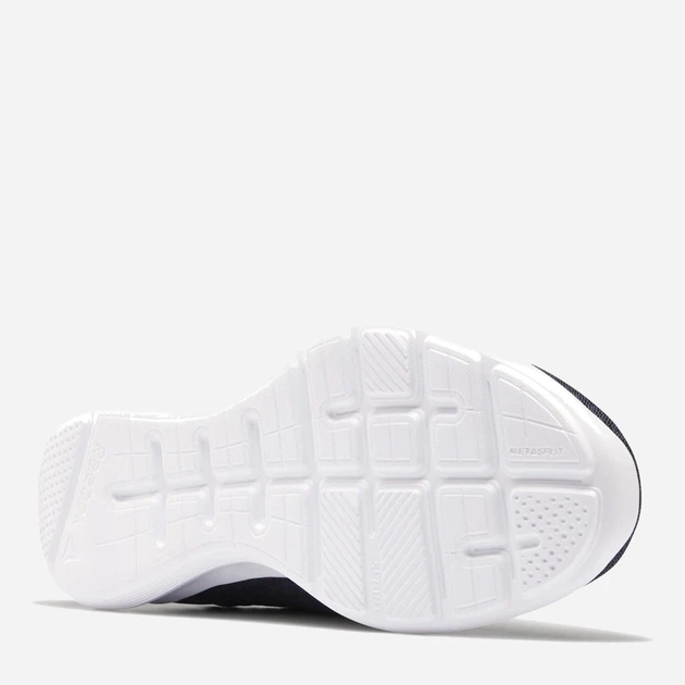 Buty na siłownię męskie Reebok Dart TR EG1566 44 (10.5US) 28.5 cm Granatowe (4060511353534) - obraz 5