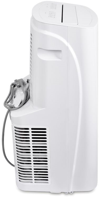 Mobilny klimatyzator Blaupunkt Moby Blue S 12E - obraz 4