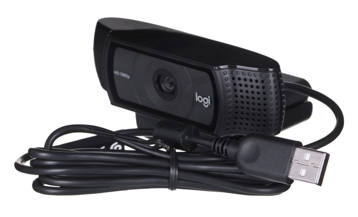Logitech Business C920e (960-001360) - obraz 10