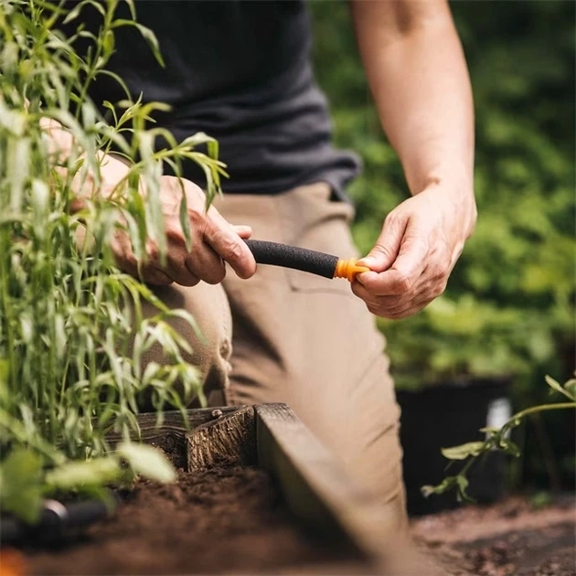 Шланг Fiskars для крапельного поливу 15 м (1025935) - зображення 4