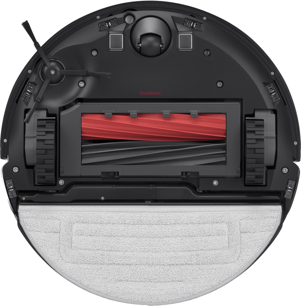 Робот-пилосос Roborock S8 White - зображення 10
