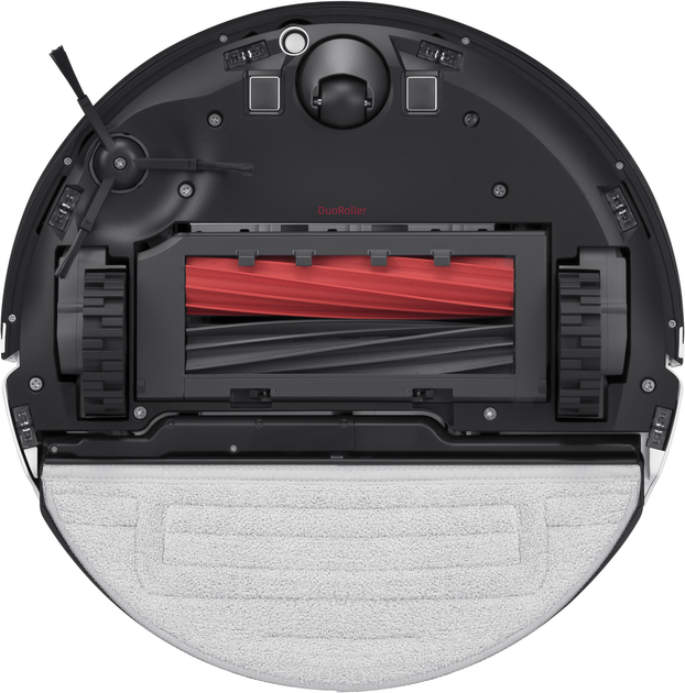 Робот-пилосос Roborock S8 White - зображення 11