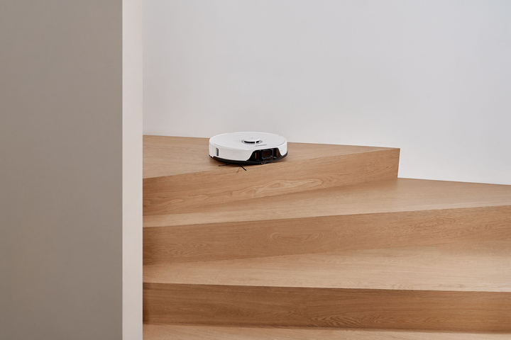 Робот-пилосос Roborock S8 White - зображення 16