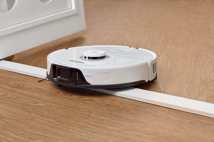 Робот-пилосос Roborock S8 White - зображення 19